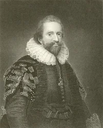 Lionel Cranfield, Graaf van Middlesex