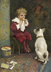 Kleine Jack Horner