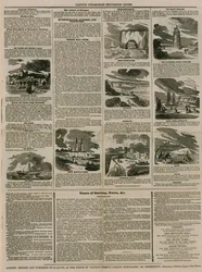 Lloyds Stoomboot Excursiegids