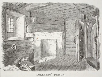 Lollards Gevangenis