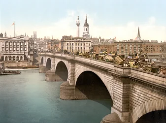 Londen Brug