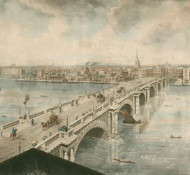 Londen Brug