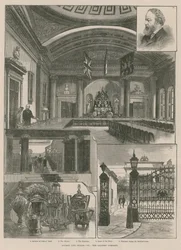 Londense stadsgilden: De Salters Company