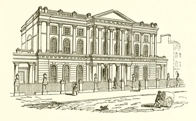 London Instituut