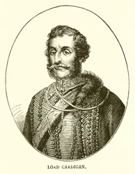 Lord Cardigan