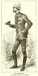 Lord Chelmsford