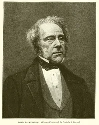 Lord Palmerston