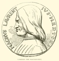 Lorenzo de Magnifieke