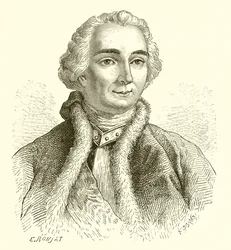 Louis Montcalm