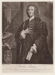 Lucas, Charles