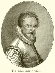Ludwig Senfel