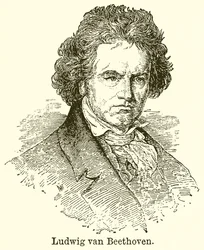 Ludwig Van Beethoven