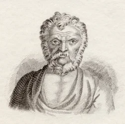 Lysias, uit 