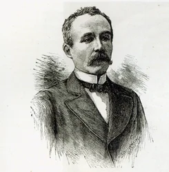 M. Clemenceau, uit 