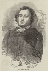 M Jules Janin