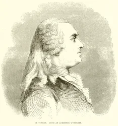 M. Turgot