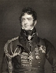 Generaal-majoor Sir Henry Torrens (1779-1828)