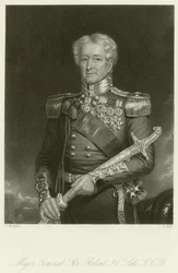 Generaal-majoor Sir Robert H Sale