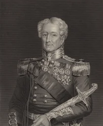 Generaal-majoor Sir Robert Sale