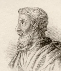 Marcus Terentius Varro, alias Varro Reatinus, uit 