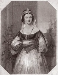 Marguerite d