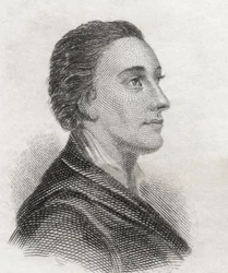 Mark Akenside, uit 