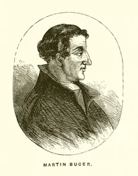 Martin Bucer