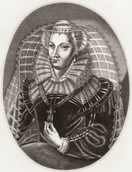 Mary, Koningin van Schotland