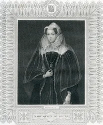 Mary Queen of Scots, 19e eeuw