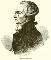 Maximilien Robespierre