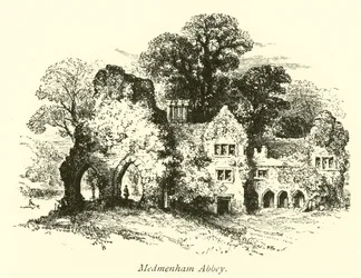 Medmenham Abdij