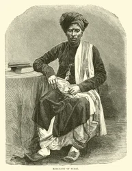 Koopman van Surat