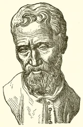 Michael Angelo