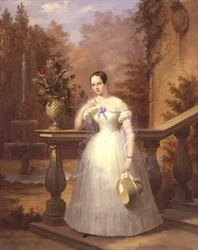 Juffrouw Matilda
