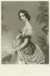 Juffrouw Meyer