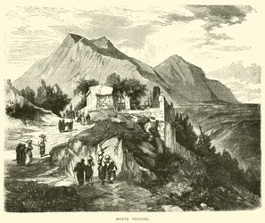 Monte Vergine