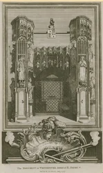 Monument van Koning Hendrik V