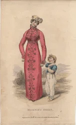Ochtendjurk