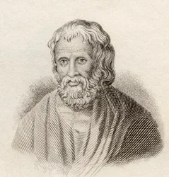 Moschion, uit 