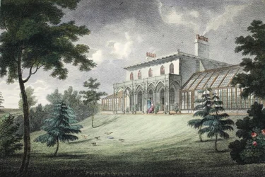 Mount Ararat, Wimbledon