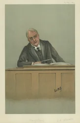 Mr Alfred Chichele Plowden