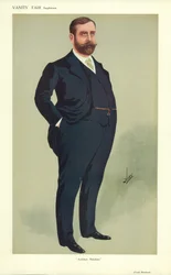 Mr Frank Matcham