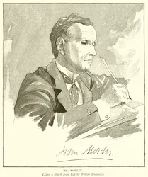 Mr. Morley