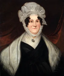 Mevr. Catherine Robinson