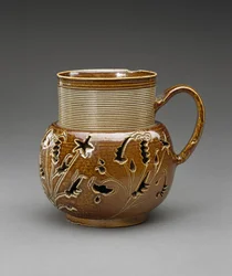 Beker, ca. 1690-1705