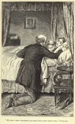 Mijn lieve-lieve-man-je bent-heel-goed voor mij geweest