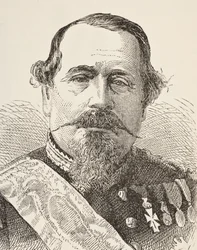 Napoleon III, uit 