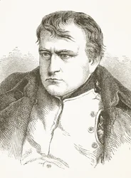 Napoleon I, Keizer van de Fransen, uit 