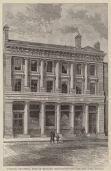 National Provincial Bank of England, Stockton-on-Tees