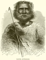 Inheemse Australiër